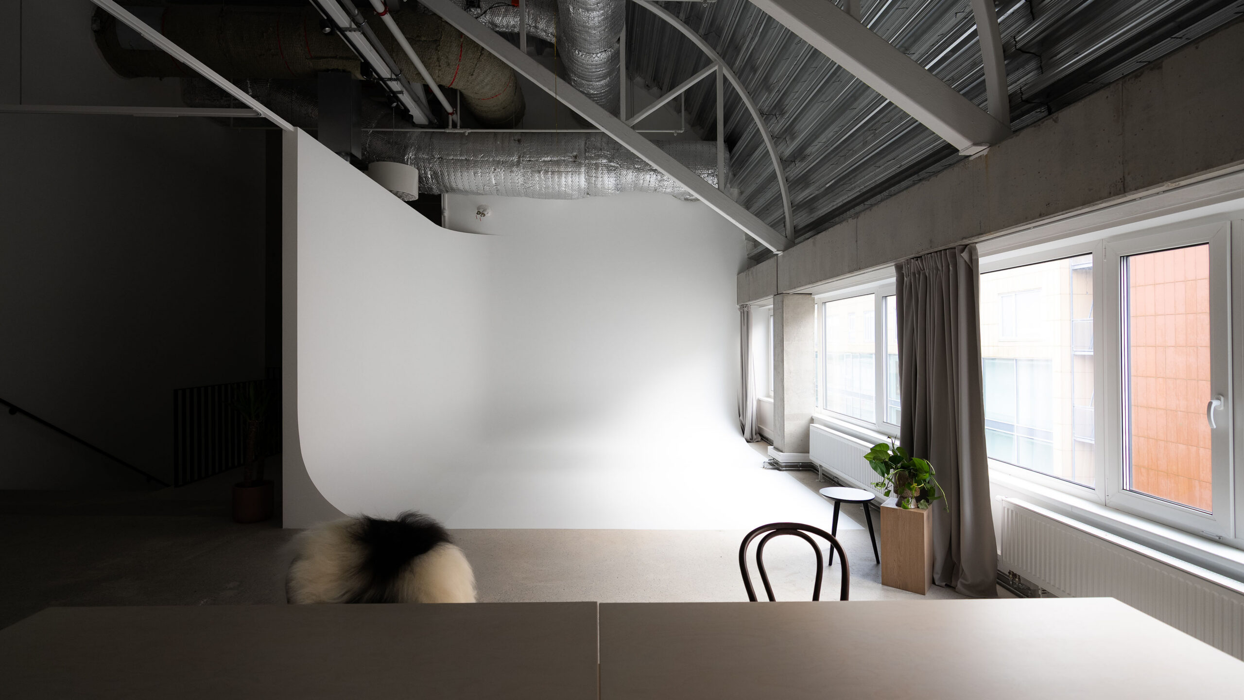 stuudio pärnu infinity wall