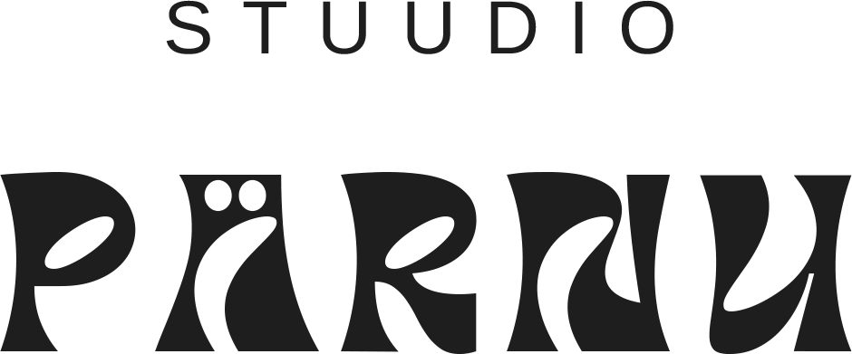 Stuudio Pärnu Logo