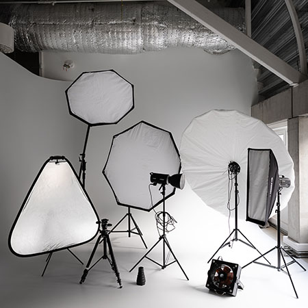 Stuudio Pärnu tehnika